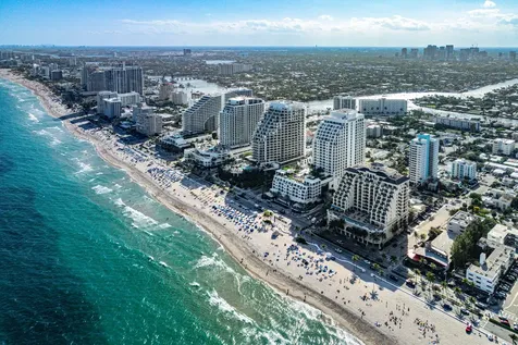 551 N Fort Lauderdale Beach Boulevard Fort Lauderdale FL 33304