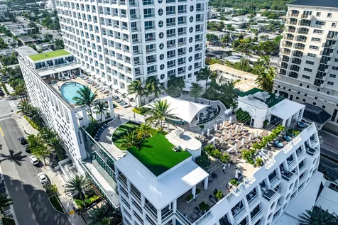 551 N Fort Lauderdale Beach Boulevard Fort Lauderdale FL 33304