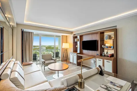 551 N Fort Lauderdale Beach Boulevard Fort Lauderdale FL 33304