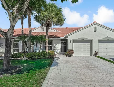 8528 Logia Circle Boynton Beach FL 33472
