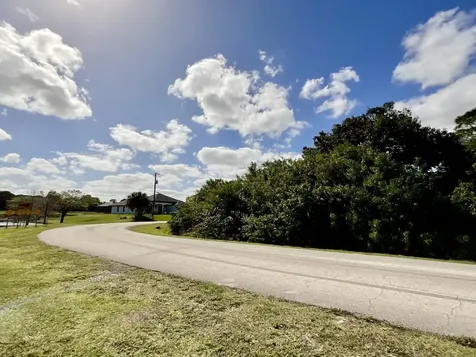 4674 SW Masefield Street Port Saint Lucie FL 34953