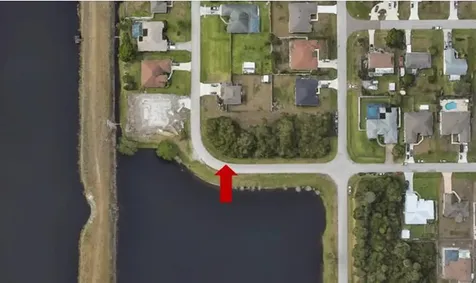 4674 SW Masefield Street Port Saint Lucie FL 34953