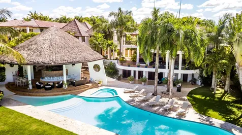 5 Las Lomas Casa de Campo DR 22000