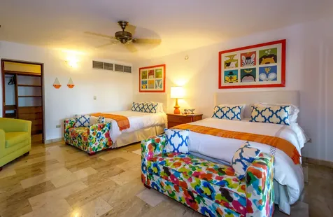 5 Las Lomas Casa de Campo DR 22000