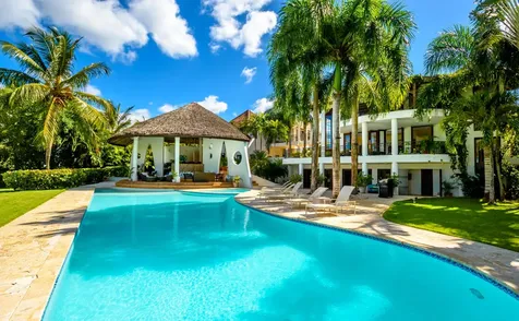 5 Las Lomas Casa de Campo DR 22000