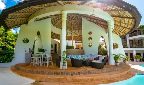 5 Las Lomas Casa de Campo DR 22000