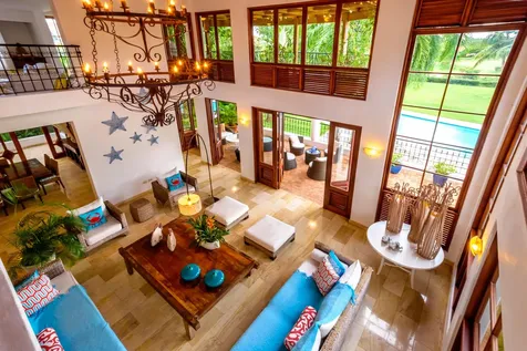 5 Las Lomas Casa de Campo DR 22000