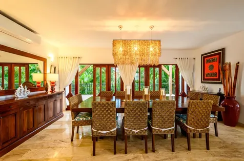 5 Las Lomas Casa de Campo DR 22000