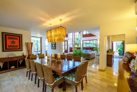 5 Las Lomas Casa de Campo DR 22000