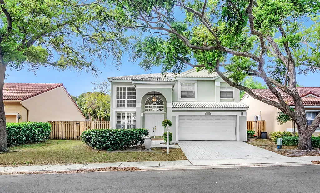 1011 Siena Oaks Circle Palm Beach Gardens FL 33410