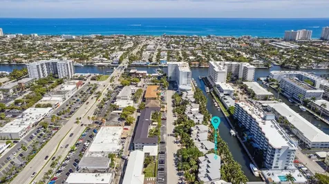 3020 Ne 49th Street Fort Lauderdale FL 33308