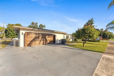 651 Foresteria Drive Lake Park FL 33403