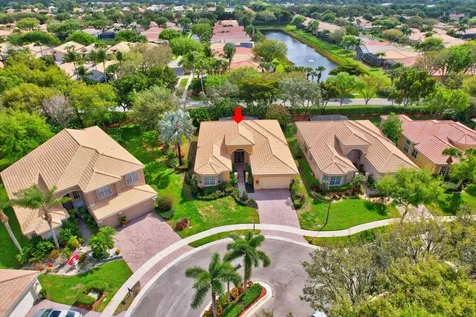7136 Corning Circle Boynton Beach FL 33437