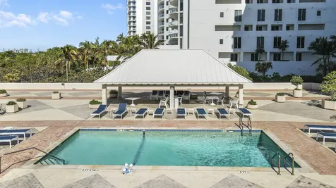4200 N Ocean Drive Riviera Beach FL 33404