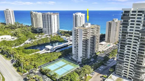 4200 N Ocean Drive Riviera Beach FL 33404