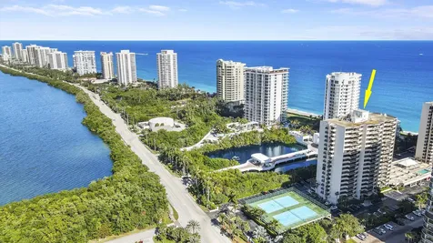 4200 N Ocean Drive Riviera Beach FL 33404