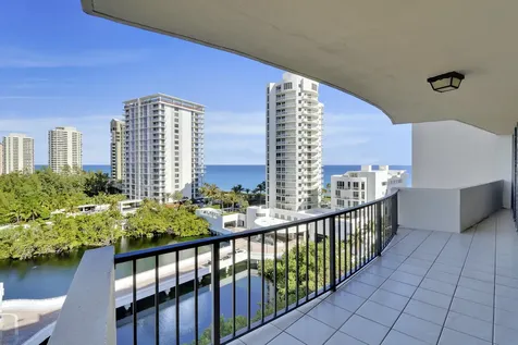 4200 N Ocean Drive Riviera Beach FL 33404