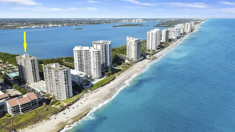4200 N Ocean Drive Riviera Beach FL 33404