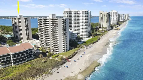 4200 N Ocean Drive Riviera Beach FL 33404