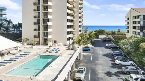 4200 N Ocean Drive Riviera Beach FL 33404