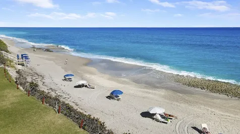 4200 N Ocean Drive Riviera Beach FL 33404
