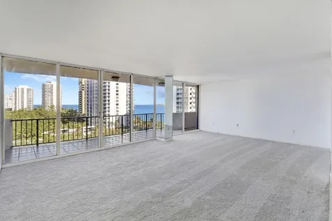 4200 N Ocean Drive Riviera Beach FL 33404
