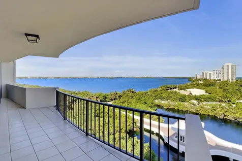 4200 N Ocean Drive Riviera Beach FL 33404