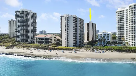 4200 N Ocean Drive Riviera Beach FL 33404