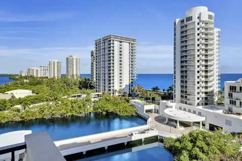 4200 N Ocean Drive Riviera Beach FL 33404