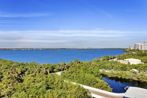 4200 N Ocean Drive Riviera Beach FL 33404