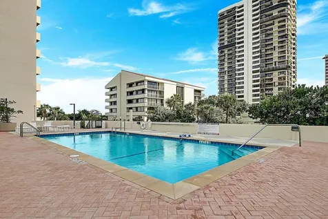 4200 N Ocean Drive Riviera Beach FL 33404