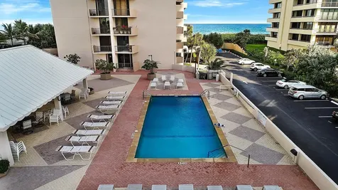 4200 N Ocean Drive Riviera Beach FL 33404