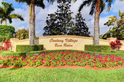 484 Mansfield L Boca Raton FL 33434