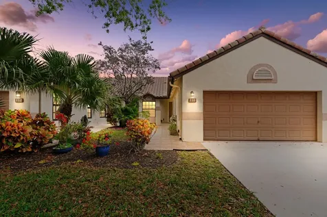 330 Eastwood Terrace Boca Raton FL 33431