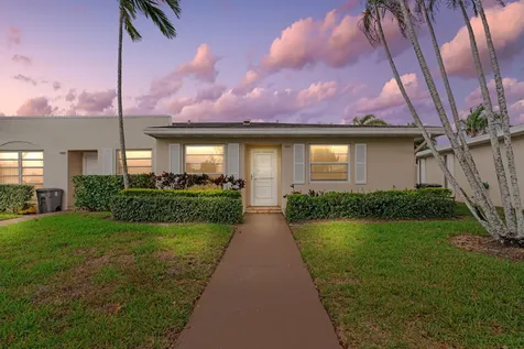 8844 Belle Aire Drive Boca Raton FL 33433