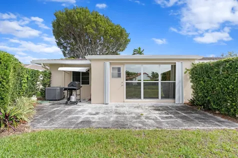8844 Belle Aire Drive Boca Raton FL 33433