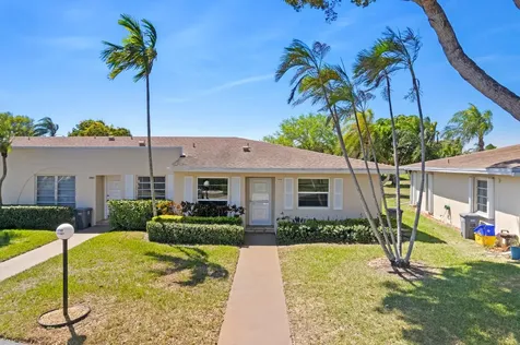 8844 Belle Aire Drive Boca Raton FL 33433