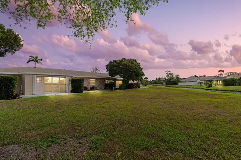 8844 Belle Aire Drive Boca Raton FL 33433