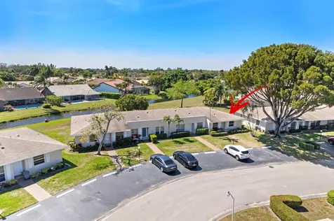 8844 Belle Aire Drive Boca Raton FL 33433