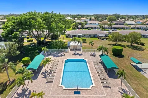 8844 Belle Aire Drive Boca Raton FL 33433