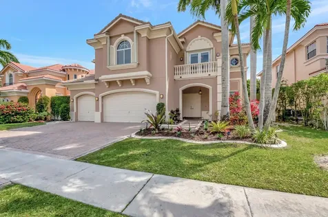21074 Bella Vista Circle Boca Raton FL 33428