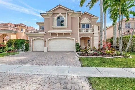21074 Bella Vista Circle Boca Raton FL 33428
