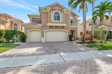 21074 Bella Vista Circle Boca Raton FL 33428