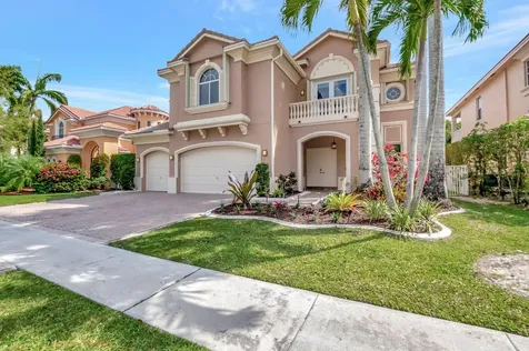 21074 Bella Vista Circle Boca Raton FL 33428