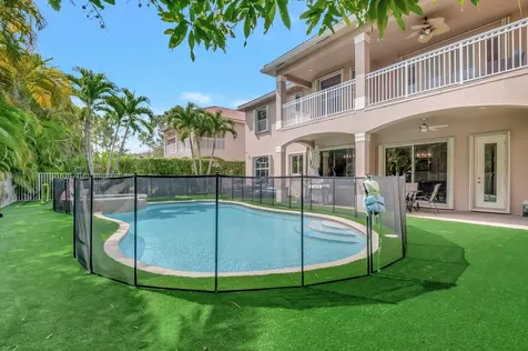 21074 Bella Vista Circle Boca Raton FL 33428