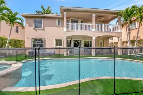 21074 Bella Vista Circle Boca Raton FL 33428