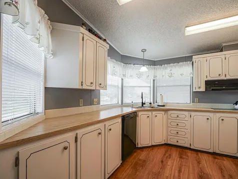 1388 Barefoot Circle Barefoot Bay FL 32976