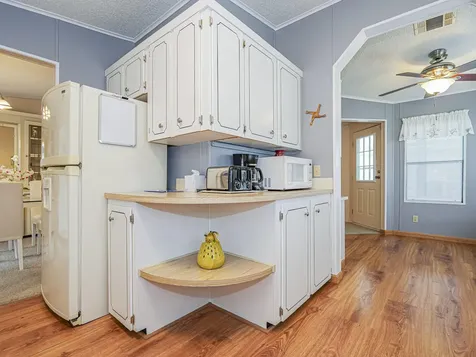 1388 Barefoot Circle Barefoot Bay FL 32976