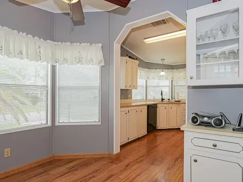 1388 Barefoot Circle Barefoot Bay FL 32976