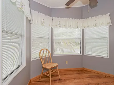 1388 Barefoot Circle Barefoot Bay FL 32976